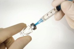 Препарат Инфанрикс от коклюша Препарат Инфанрикс от коклюша