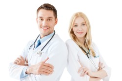 Консультация врача перед вакцинацией
